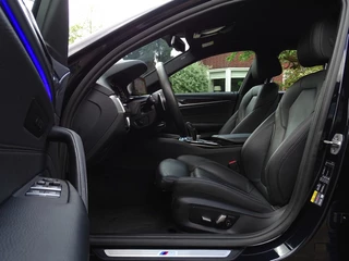 BMW 5 Serie BMW 5 Serie 530e 293PK iPerf High Exc. M-Sport / LED - afbeelding nr 12