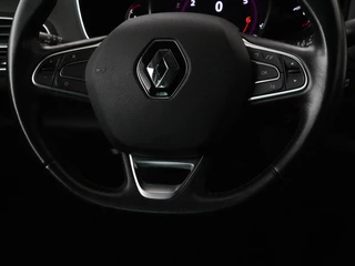 Renault Mégane Renault Mégane 1.3 TCe Bose | Camera | Keyless | Carplay |  Navigatie | Sfeerverlichting | Cruise Control | Climate control | Dodehoek detectie - afbeelding nr 8