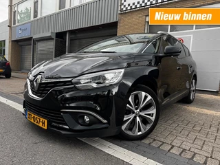 Renault Grand Scénic - 103180267-0