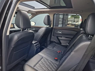 Nissan X-Trail Nissan X-Trail 1.5 MHEV 163 Pk Tekna+ /Panorama /7 pers /1e eig. - afbeelding nr 22