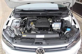 Volkswagen Polo Volkswagen Polo 1.0 TSI COMFORTLINE BUSINESS - afbeelding nr 6