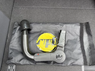 Hyundai IONIQ Hyundai IONIQ Premium EV Navi,Leder,Dodehoek,Schuifdak,Camera,Clima,Cruise,Stoelverwarming V+A,Stuurverwarming,Pdc V+A,Nieuwe Apk bij Aflevering - afbeelding nr 24