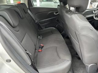 Renault Clio Renault Clio Estate 0.9 TCe Zen | Cruise control | Airco | Parkeersensoren - afbeelding nr 25