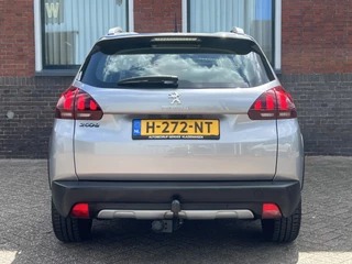 Peugeot 2008 | AUTOMAAT | NW STAAT | TREKHAAK | NAVI | CAMERA | - afbeelding nr 5