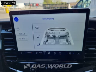 Ford Transit Ford Transit 165pk Automaat 2025 model Dubbele schuifdeur Black Edition L3H2 ACC 360camera Navi CarPlay Xenon Camera 11m3 Airco - afbeelding nr 16