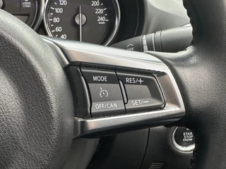 Mazda MX-5 Mazda MX-5 1.5 SkyActiv 131PK GT-M / Leer / Bose / Stoelverwarming - afbeelding nr 23