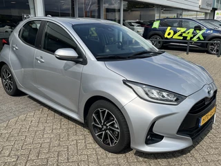 Toyota Yaris Toyota Yaris 1.5 Hybrid Dynamic | NAVI | CAMERA | - afbeelding nr 2