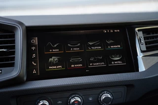 Audi A1 Sportback Audi A1 Sportback 30 TFSI Pro Line 116PK | LED koplampen | CarPlay | PDC - afbeelding nr 36