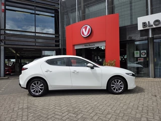 Mazda 3 Mazda 3 2.0 SkyActiv-X - afbeelding nr 3
