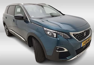 Peugeot 5008 Peugeot 5008 1.2 PureTech Blue Lease GT-Line (131 PK) 1e-Eig. & Dealer-Onderh. BOVAG-Garantie. NL-Auto. - afbeelding nr 2