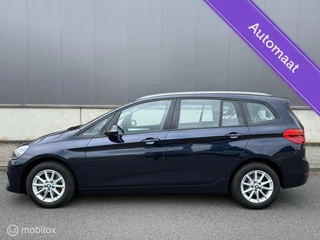 BMW 2 Serie BMW 2-serie Gran Tourer 218i Executive * 7 Pers , 1e Eig * - afbeelding nr 4