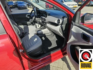 Hyundai i10 Hyundai i10 1.0 Comfort Smart 5-zits Automaat - afbeelding nr 7