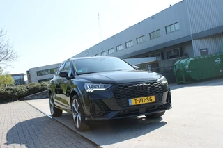 Audi Q3 - afbeelding nr 6