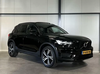 Volvo XC40 Volvo XC40 1.5 T5 Twin Engine R-Design Pano Trekhaak Camera - afbeelding nr 13