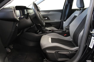 Opel Mokka Opel Mokka 1.2 Turbo Business Elegance |Camera|Carplay| - afbeelding nr 10
