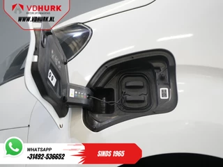 Opel Zafira e-Life Opel Zafira e-Life Tourer 75 kWh 330km WLTP (DEMO) € 42.887,- incl. BTW Pano/ Elek.Schuifdeuren/ Massage Stoelen/ Leder/ Xenon/ Standkachel/ Head Up/ Klasse 3/ Carplay/ Combi/ Kombi/ 8 Pers./ 8 Persoons - afbeelding nr 21