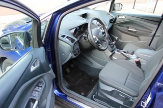 Ford C-MAX Ford C-MAX 1.6 Eco. Titanium - afbeelding nr 10