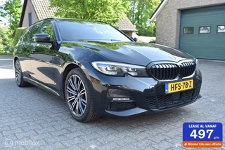 BMW 3 Serie - 154434686-0