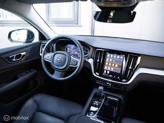 Volvo V60 Volvo V60 2.0 T6 Plug-in hybrid AWD Plus Bright Trekhaak - afbeelding nr 30