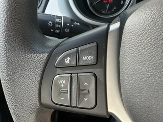 Suzuki Vitara Suzuki Vitara 1.6 Comfort Airco Bluetooth Trekhaak NAP - afbeelding nr 21