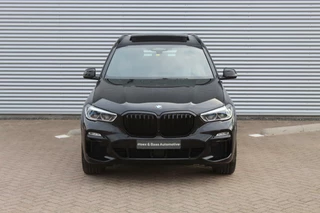 BMW X5 BMW X5 xDrive45e High Exe M-Sport/Pano/Trekhaak/M-stoelen - afbeelding nr 26