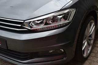 Volkswagen Touran Volkswagen Touran 1.4 TSI DSG Highline LED/ACC/Trekhaak/Automaat - afbeelding nr 22