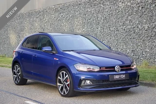 Volkswagen Polo Volkswagen Polo 2.0 TSI GTI | Pano - Brescia - Virtual - LED - afbeelding nr 5