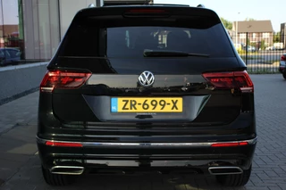 Volkswagen Tiguan Allspace Volkswagen Tiguan Allspace 1.5 TSI Highline R-Line 7p. Pano | ACC | EL.Trekhaak - afbeelding nr 7