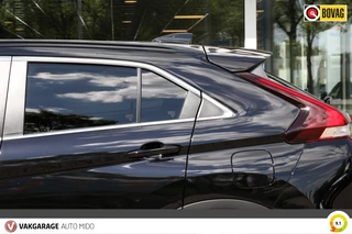 Mitsubishi Eclipse Cross - afbeelding nr 53
