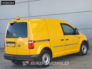 Volkswagen Caddy Volkswagen Caddy L1H1 Trekhaak Airco Cruise Parkeersensoren Euro6 L1 3m3 Airco Trekhaak Cruise control - afbeelding nr 6