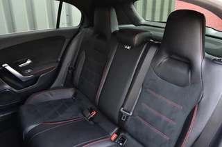 Mercedes-Benz A-Klasse Mercedes-Benz A-Klasse 200 163PK AMG Styling Camera/Navi/LED/A200 - afbeelding nr 11