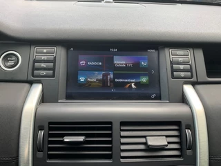 Land Rover Discovery Sport - afbeelding nr 21