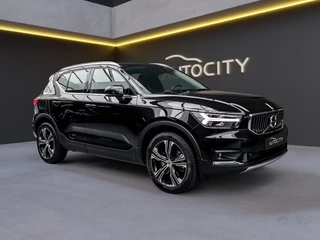 Volvo XC40 - afbeelding nr 7