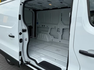 Renault Trafic - afbeelding nr 15