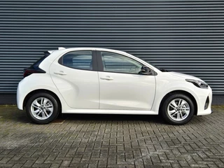 Mazda 2 Hybrid - afbeelding nr 2