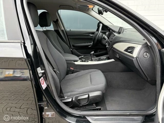BMW 1 Serie BMW 1-serie 116i Facelift / 5-Drs / Lm 18