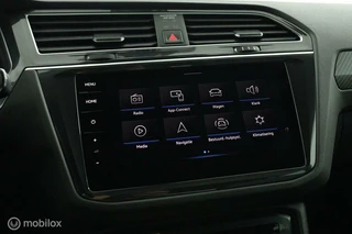 Volkswagen Tiguan Volkswagen Tiguan 1.5 TSI R-Line 150 Pk DSG-7| Virtual | 20LMV | Exec.pakket | IQ Licht | DAB | Vol Opties | NL Auto |DEALER-STAAT - afbeelding nr 10