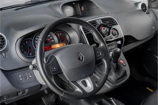 Renault Kangoo Automaat Navi Cruise - afbeelding nr 19