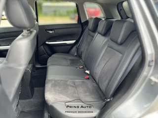 Suzuki Vitara Suzuki Vitara 1.6 High Executive |PANO|NAVI|CAMERA|CLIMA|TREKHAAK 3193 - afbeelding nr 27