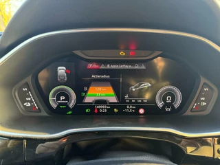 Audi Q3 Audi Q3 45 TFSI e S Line Sportback D.hoek|360 Cam|PANO|FULL! - afbeelding nr 20