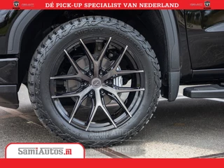 GMC Sierra Comfortabele Dubbele Cabine met Royale 5 Zitplaatsen | BPM vrij | Nu Leverbaar uit Voorraad | Voorraad Nr 433388 - afbeelding nr 29