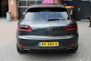 Porsche Macan Porsche Macan 2.0 LUCHTVERING PANODAK SPORTCHRONO - afbeelding nr 7