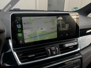 BMW 2 Serie BMW 2-Serie Active Tourer 220i | Sportline - Pano - HeadUp - afbeelding nr 10