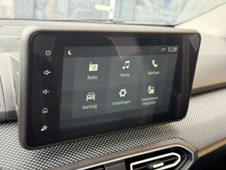 Dacia Sandero - afbeelding nr 24