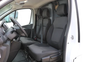Renault Trafic Renault Trafic 2.0 dCi 120pk L1 H1 Koelwagen Dag en Nacht Airco Navigatie Trekhaak - afbeelding nr 26