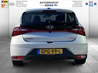 Hyundai i20 - afbeelding nr 27