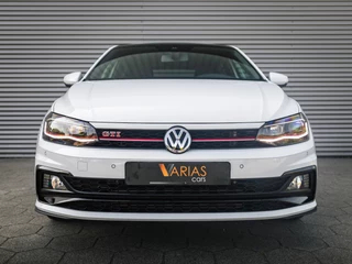 Volkswagen Polo Volkswagen Polo 2.0 TSI GTI Pano Keyless Navi Cruise Camera - afbeelding nr 7