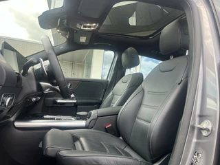 Mercedes-Benz GLA Mercedes GLA-klasse AMG 306PK 4MATIC PANO+ACC+BURMESTER+HUD - afbeelding nr 6