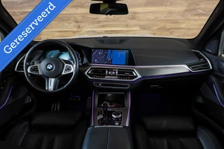BMW X5 BMW X5 45e High Exe M-Sport|Pano|HUD|Adaptive|HK Audio| - afbeelding nr 3