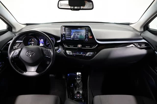 Toyota C-HR - afbeelding nr 3